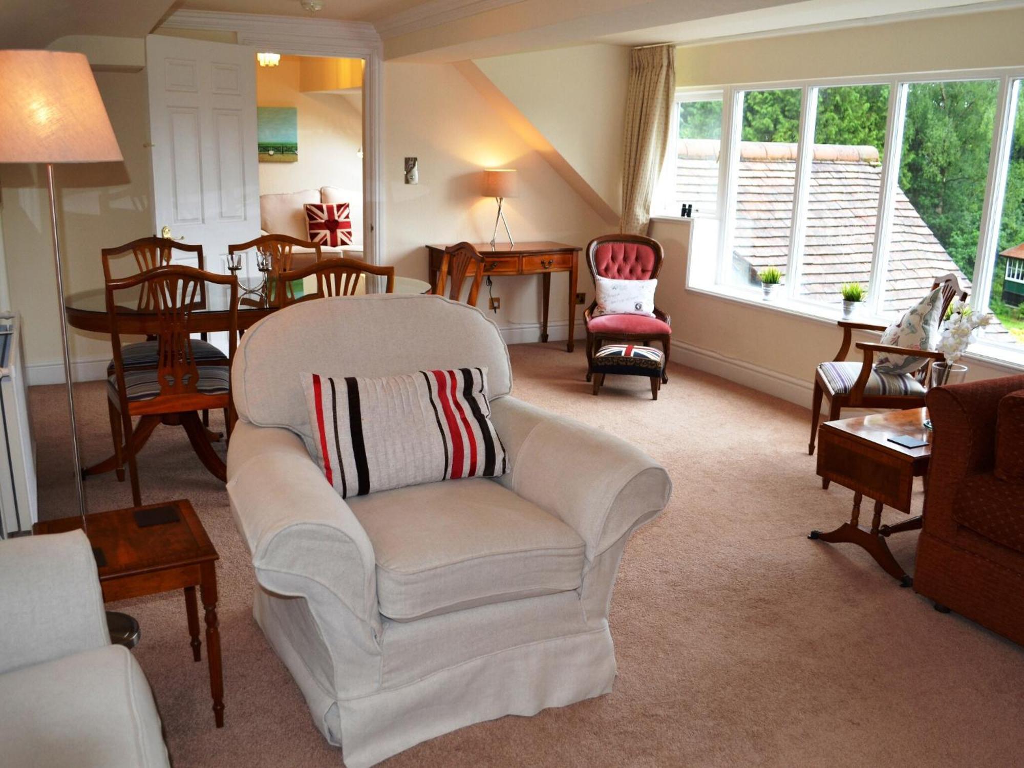 Willa Meadowcroft No 7 Bowness-on-Windermere Zewnętrze zdjęcie